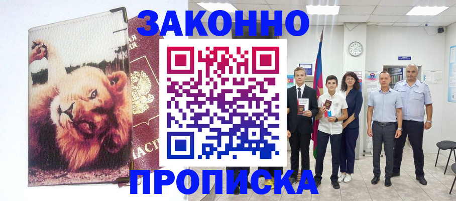 прописка в квартире в Московской области